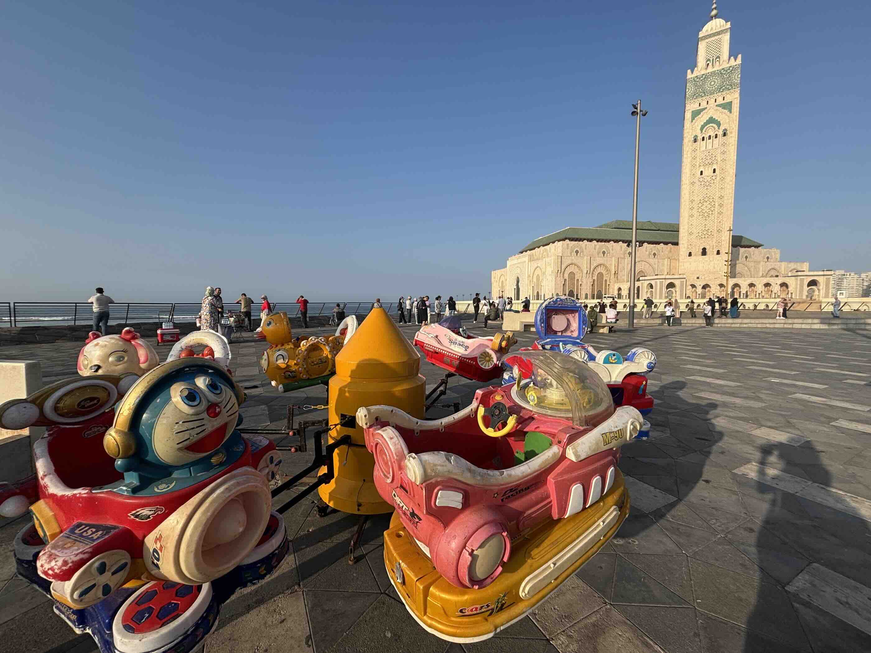 パチモンドラえもん